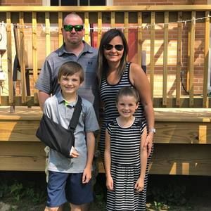 Meet your Posher, Danielle